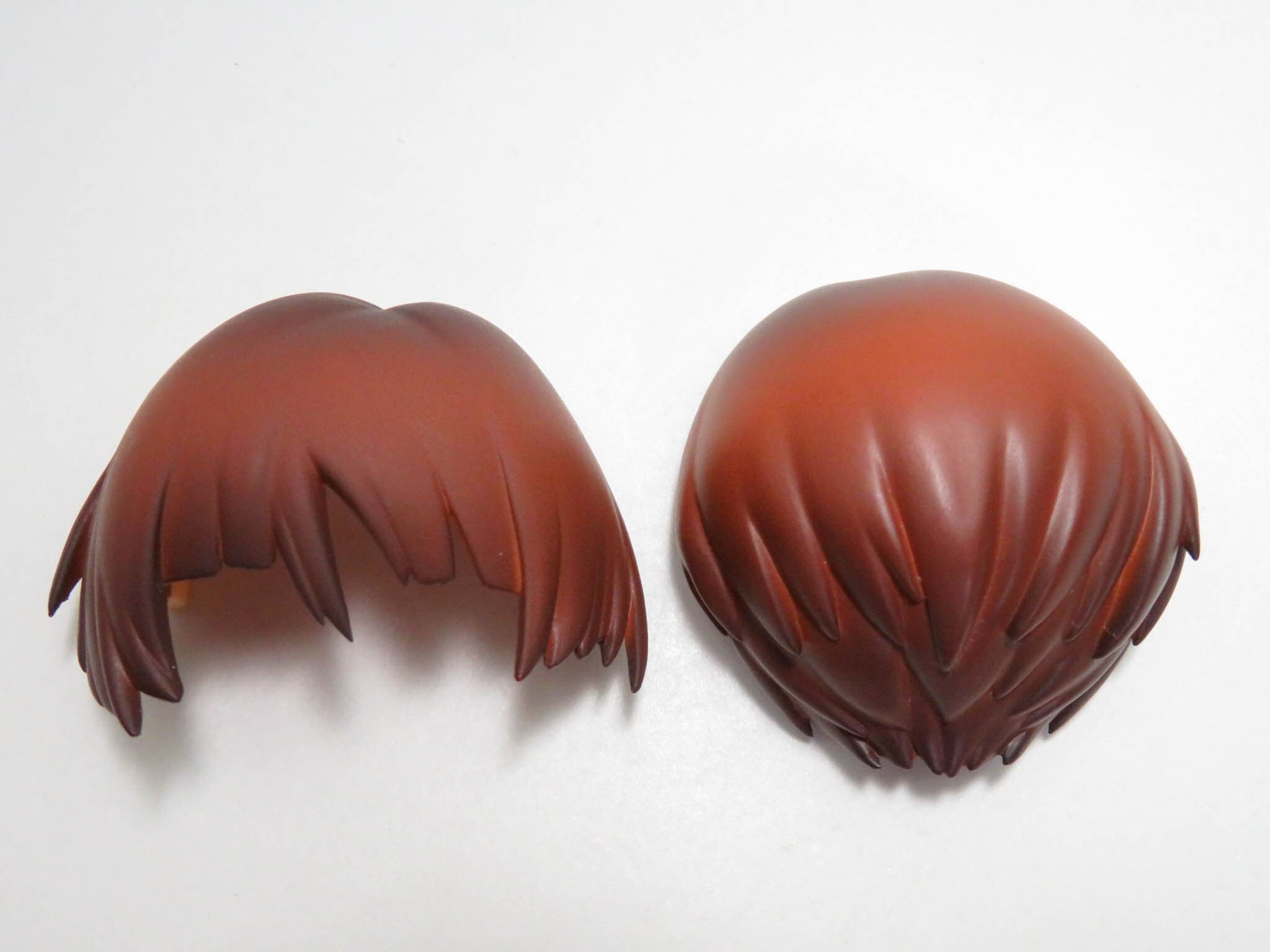 ※1【SALE】(A−ランク)【1085】 石切丸 髪パーツ ショート ねんどろいど