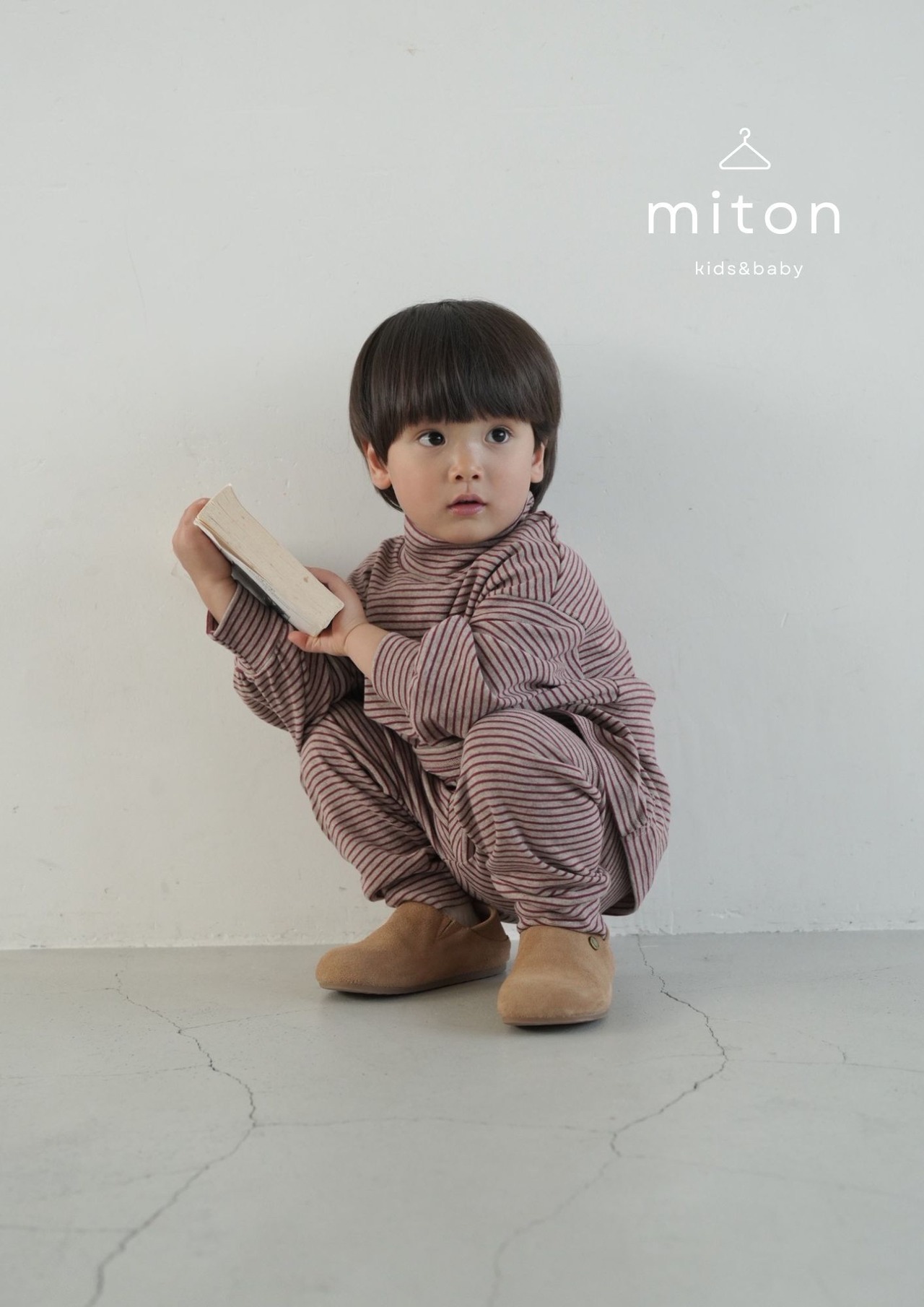 【original】soft border legipan