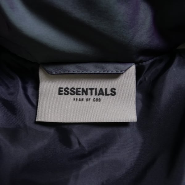 Size【S】 Fear of God フィアーオブゴッド ESSENTIALS PUFFER JACKET