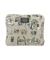 PAUL&JOE ACCESSOIRES : TRAVEL BOSTON BAG PJA-B1442