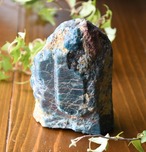 ブルーアパタイト原石（CASA BLESSING®︎）1