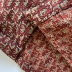 Shirt Color Hip-Length Patch Pocket Long Sleeve Shirt Jacket ◇2color H0850