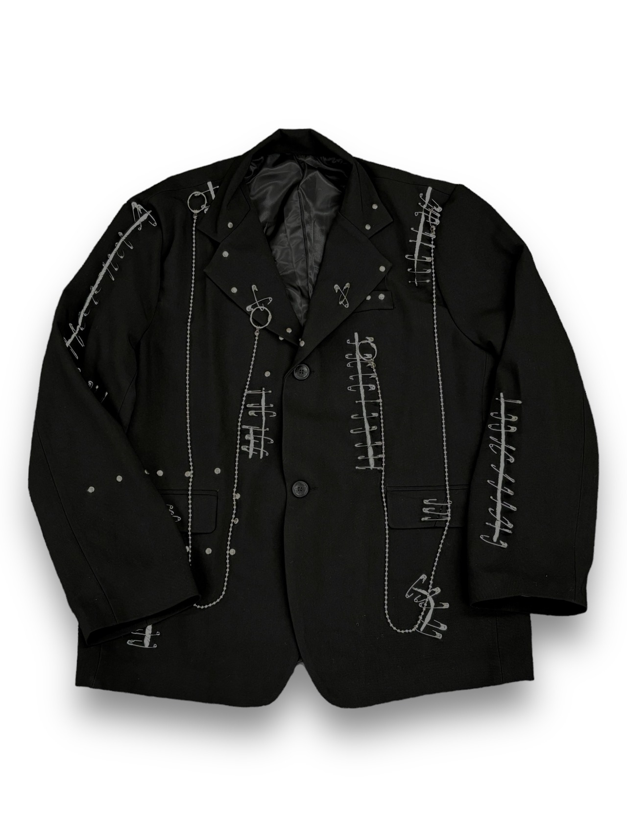 【PLANET STUDIO】grace tailored jacket