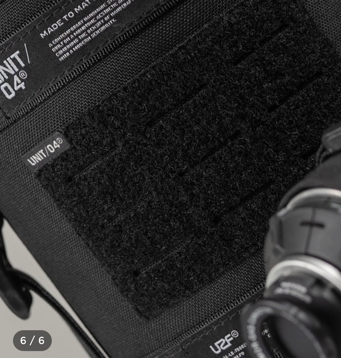 弁当箱・水筒 UNIT04 <YETI WATER JUG COVER O.G> UNIT/04 <YETI WATER JUG COVER O.G> | CAMP GEEKS
