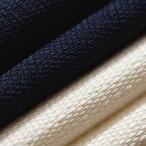 Long Sleeve Button-Down Work Shirt ◇2color H0179