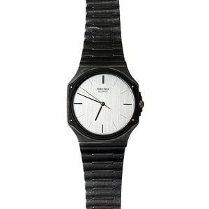 vintage SEIKO quartz watch