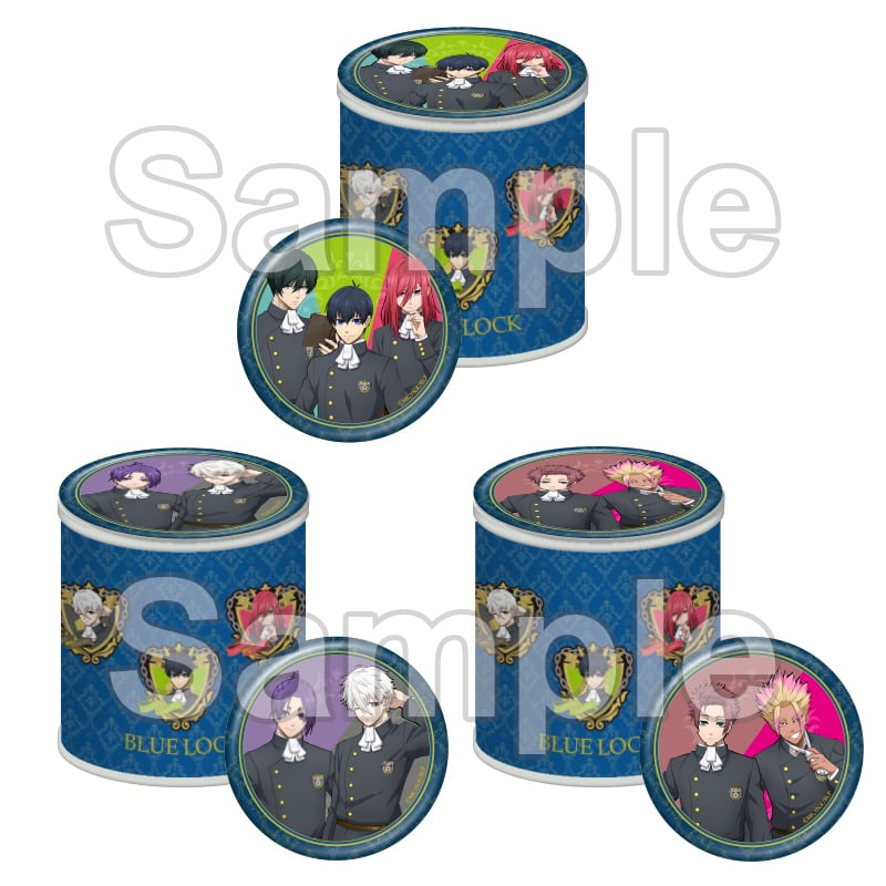 ラブライナー　ジョジョ　6本セット　缶ミラー付き loveliner_jp on X: 