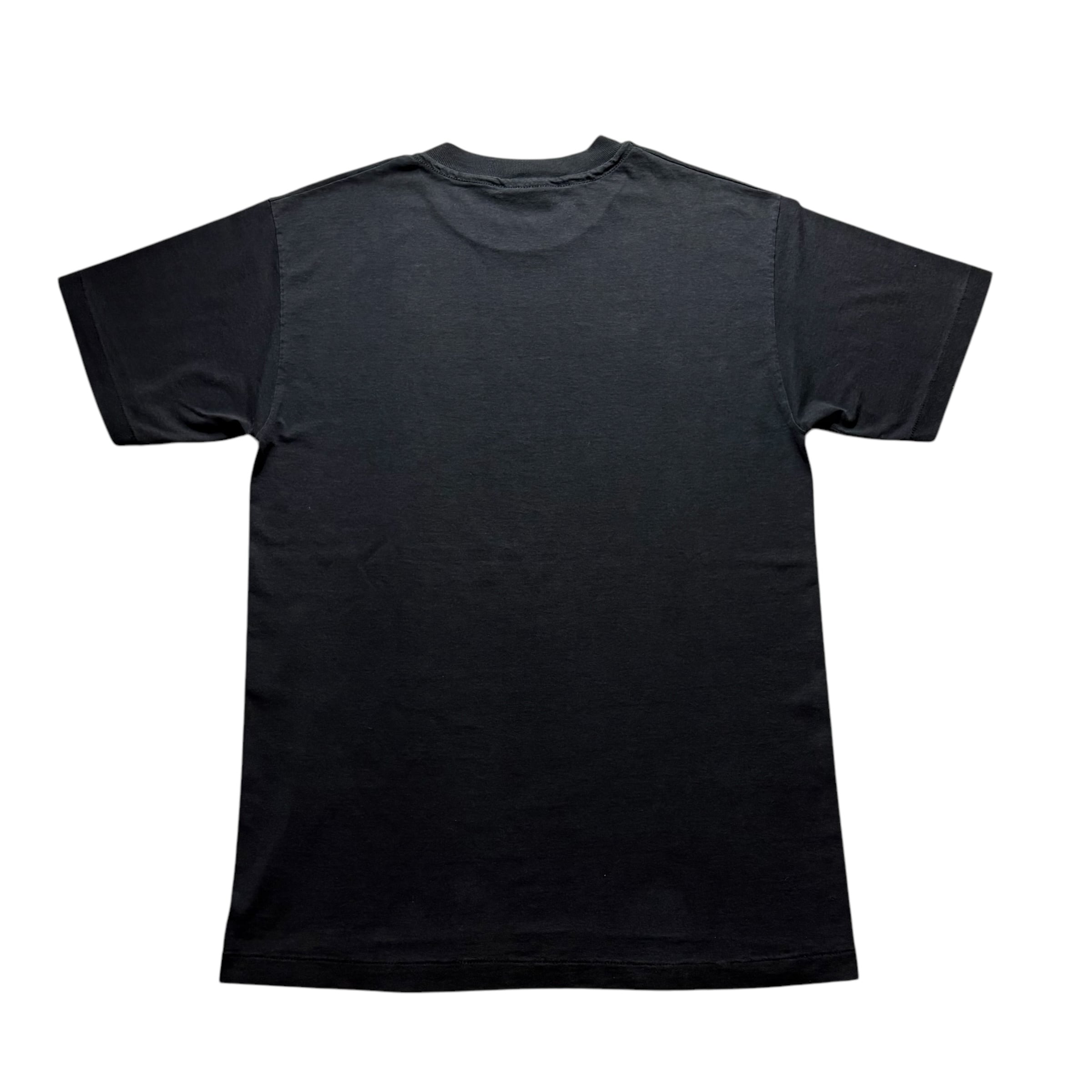 vintage 1980's LOU REED music tee “STREET HASSLE” | NOIR ONLINE