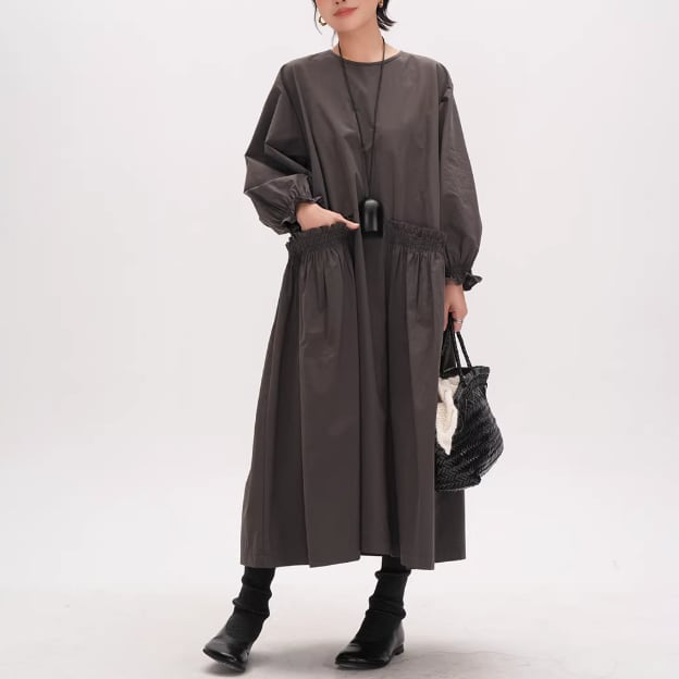 gather design one-piece 14319