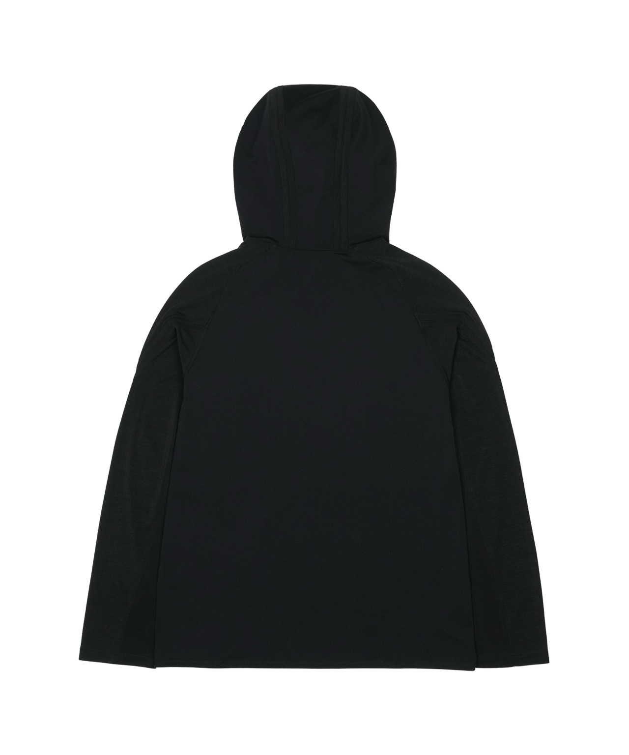 【26SS】SAN SAN GEAR サンサンギア / フーディー 長袖 / WAVE LONG SLEEVE - 5