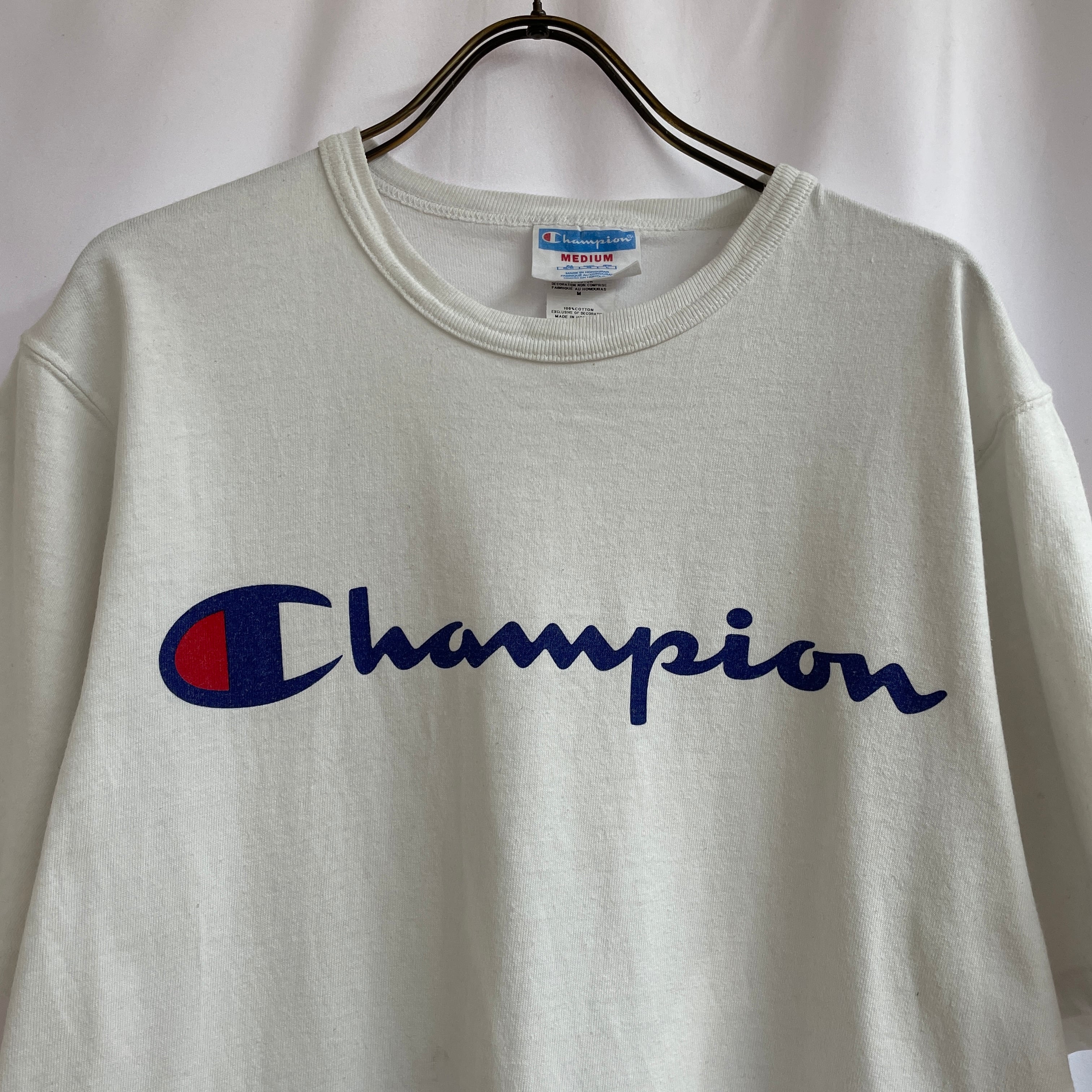Champion Vintage T-shirt