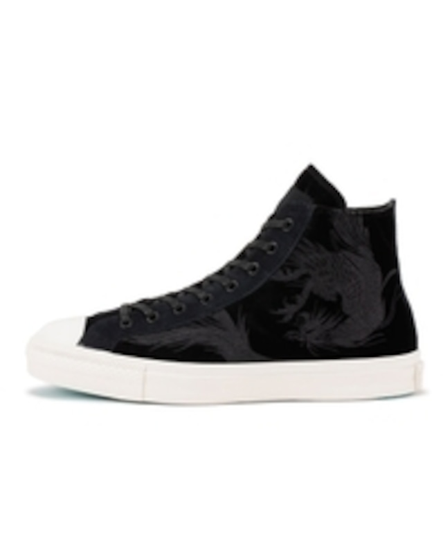 CONVERSE SKATEBOARDING :BREAKSTAR SK SHINPEI UENO HI + C/#BLACK