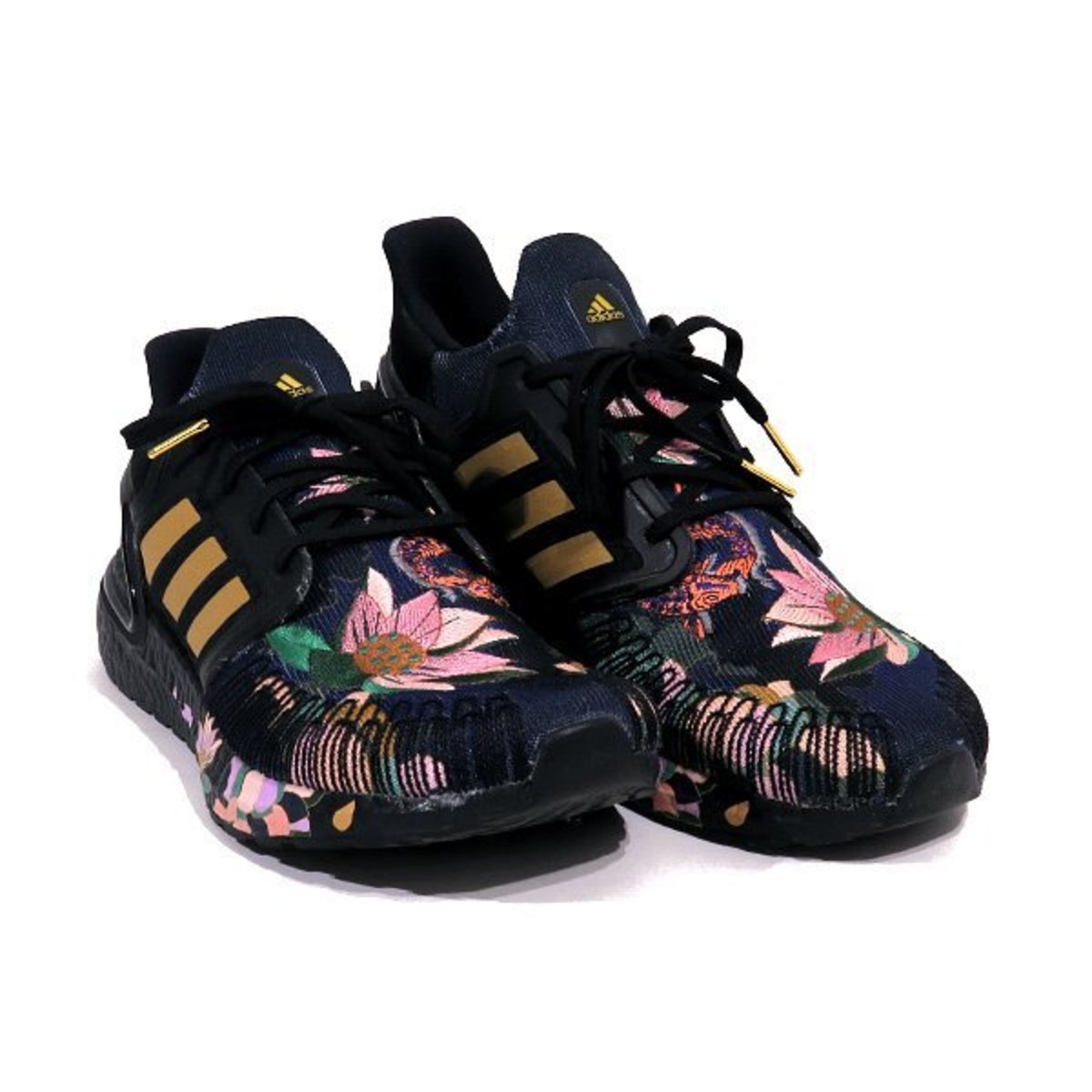 adidas アディダス スニーカー ULTRABOOST 20 (CHINESE NEW YEAR・CNY 