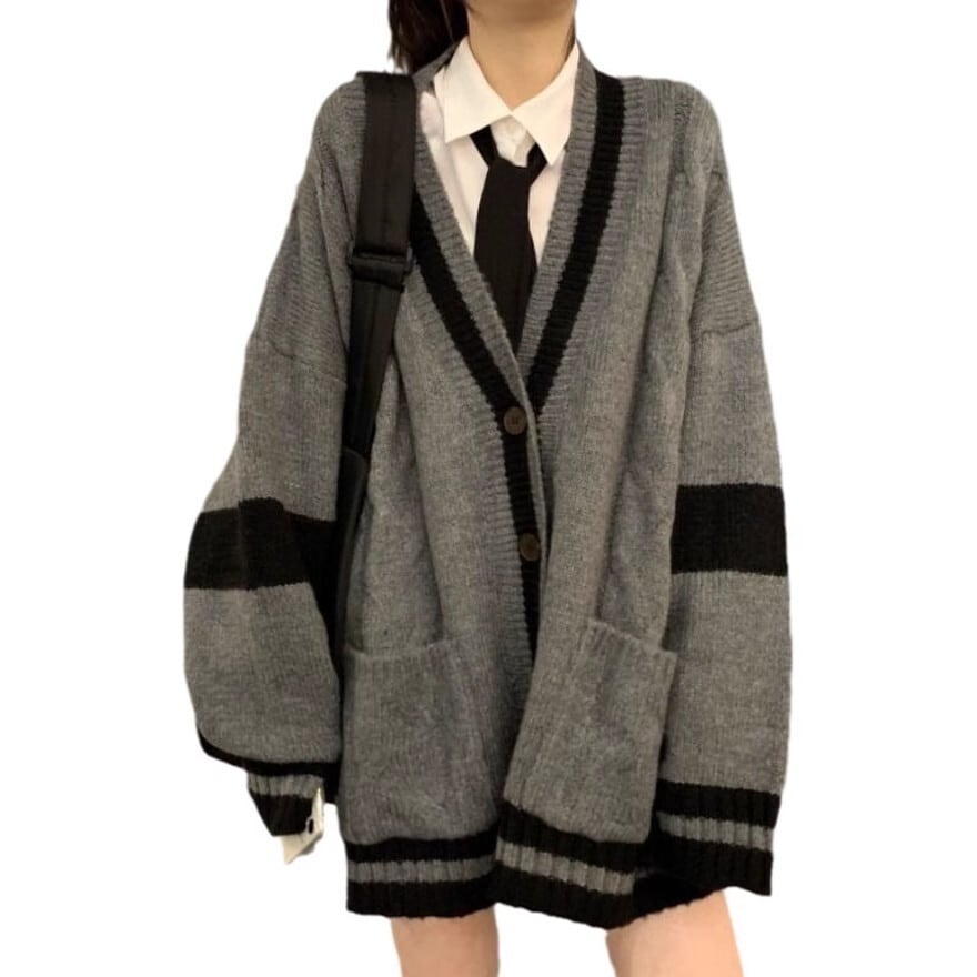 セミロリ ソフトロリータ カーディガン JKファッション ガーリー ろりぃた 闇かわいい量産型