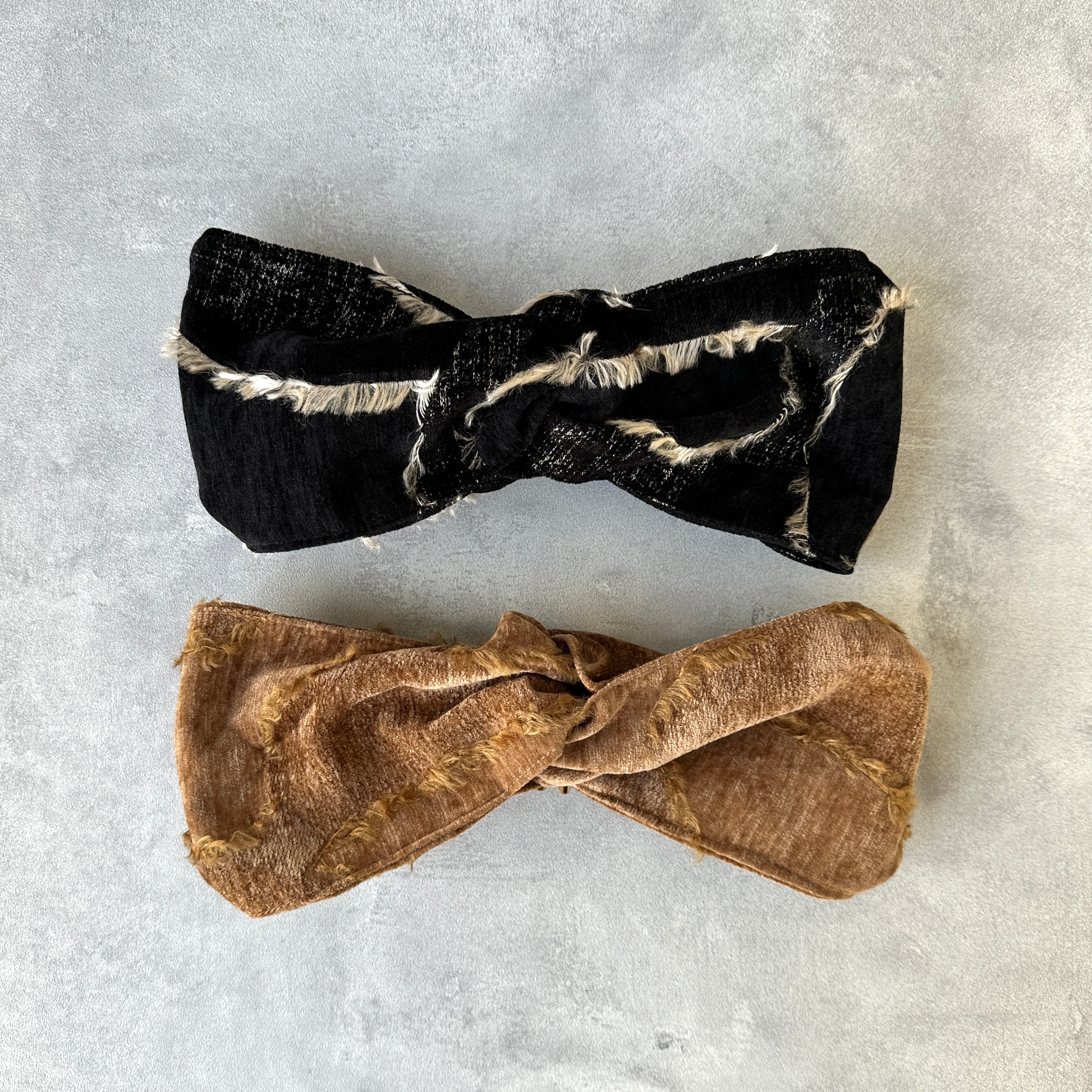 irodori（イロドリ）ヘアターバン