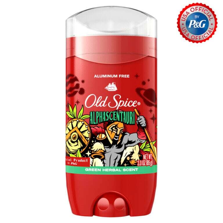 OLD SPICE｜Fragrance Bar (フレグランスバー 3oz/85g) | PROOF