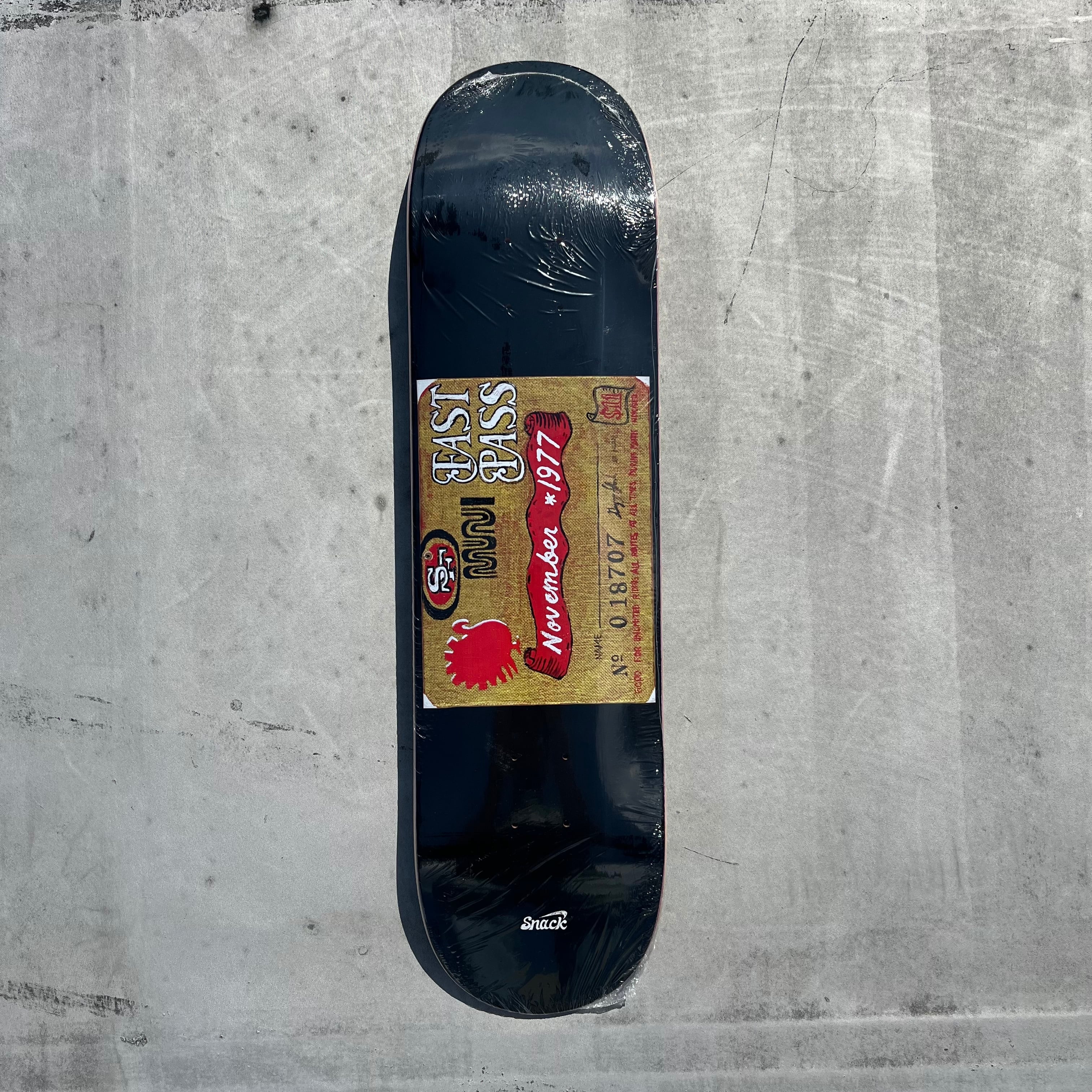 bulldog SKATEBOARD SHOP