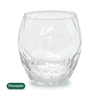 【2セット】パイナップルグラス 380ml 5個