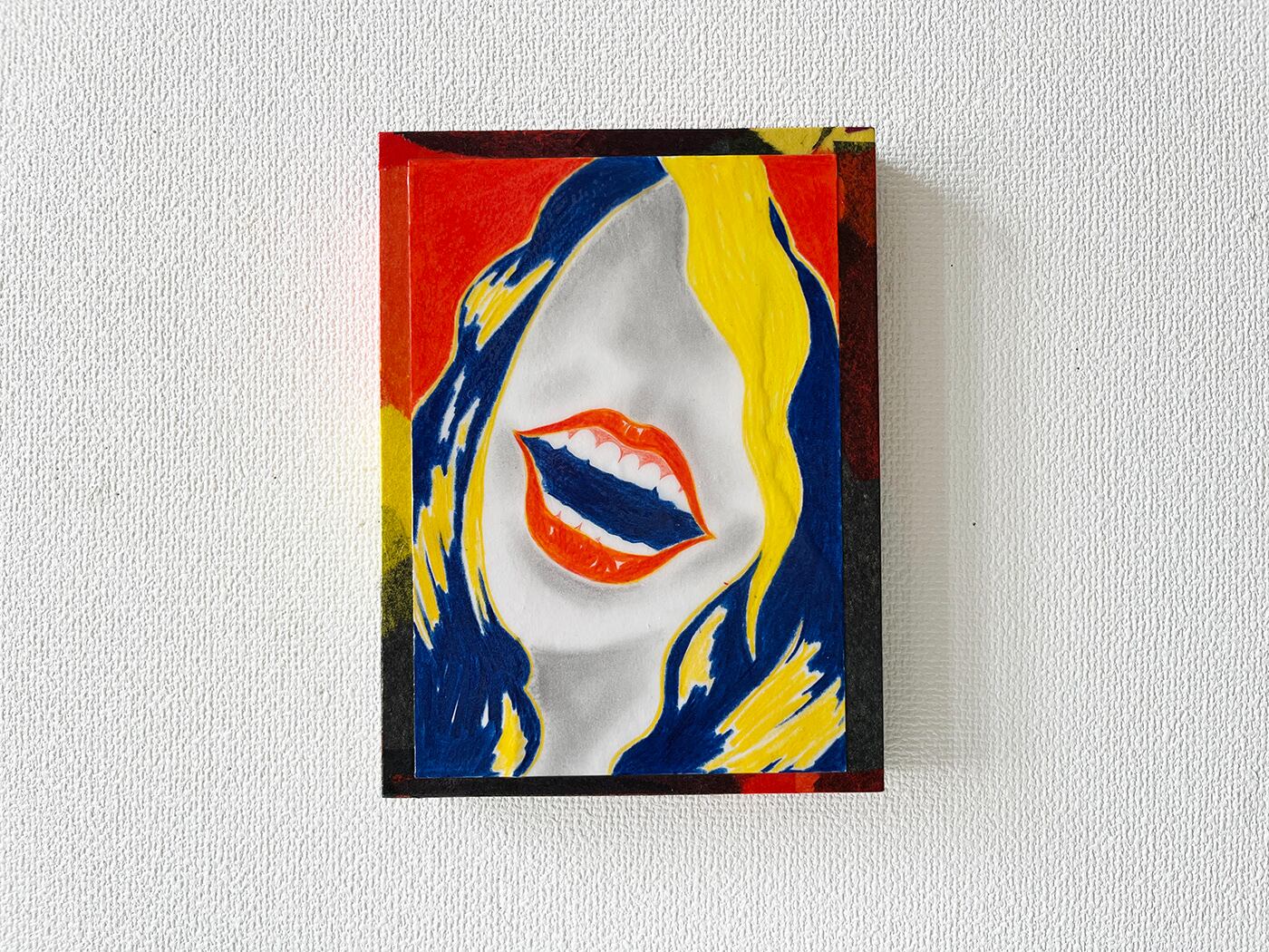 Sadam Yoshizawa|Head #15