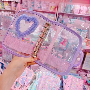 【E3】98-9 6穴シール帳