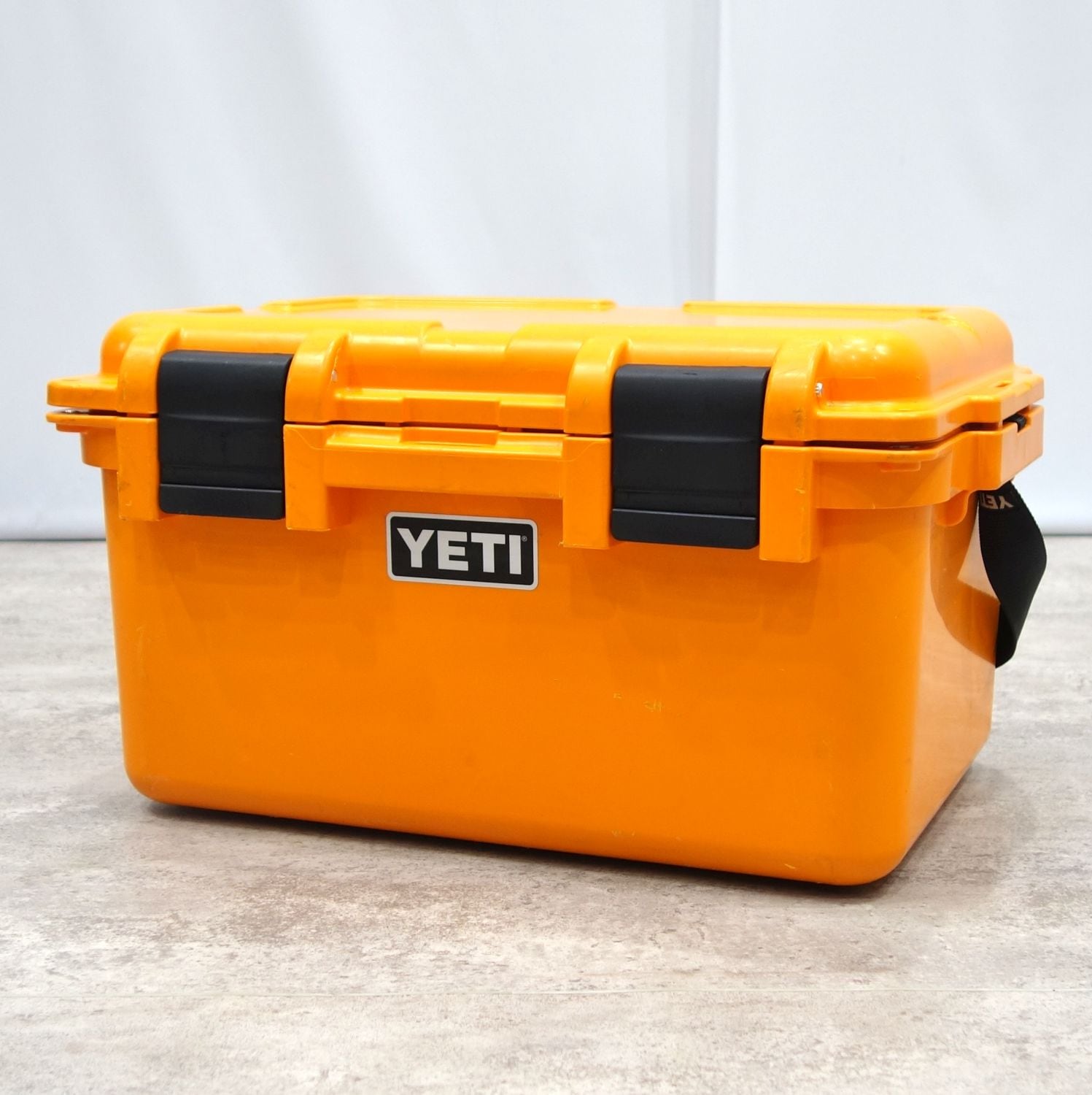 イエティ YETI カーゴボックス ロードアウト ゴーボックス30 キング