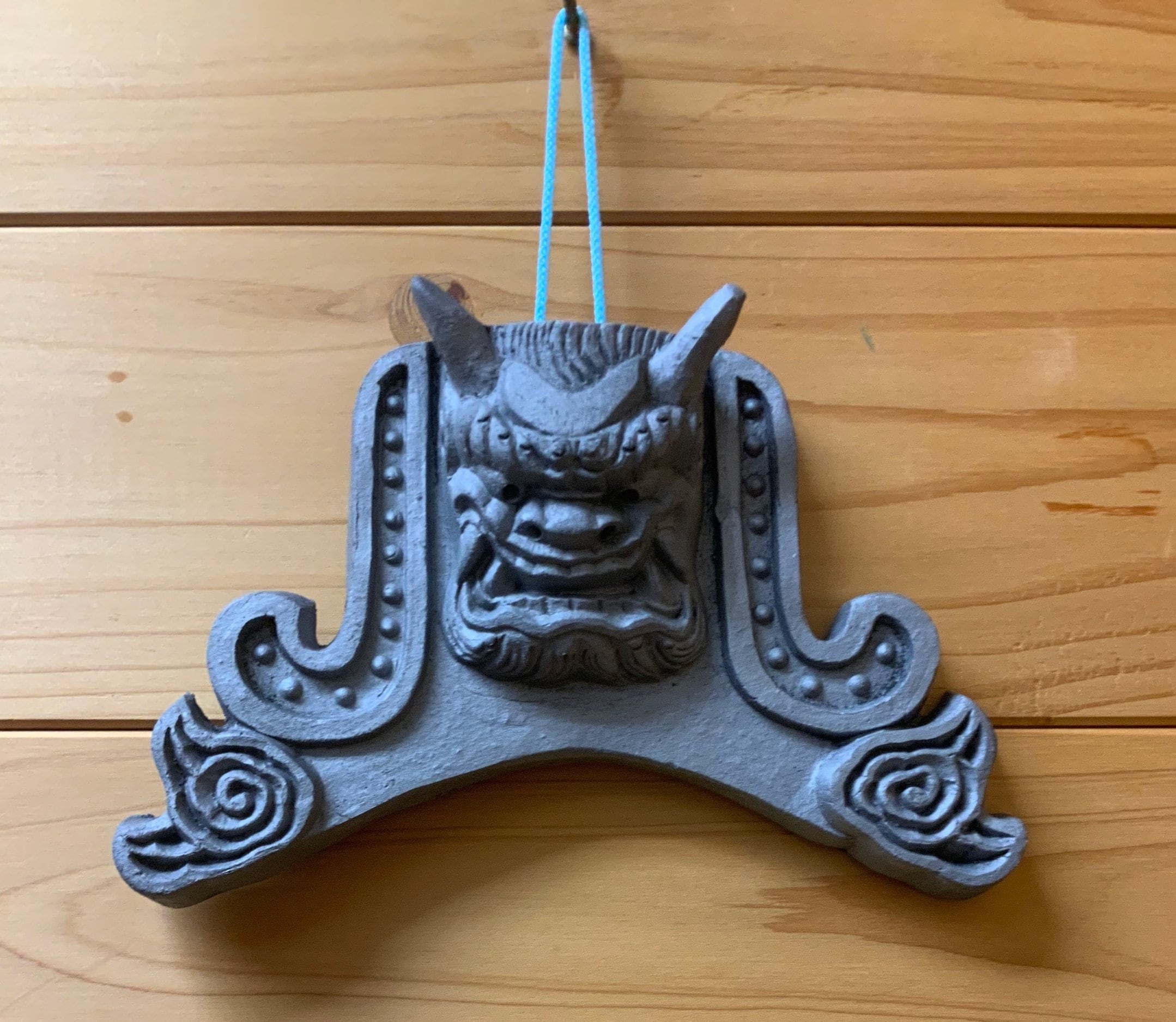 ミニ鬼瓦 | 瓦工房 You家