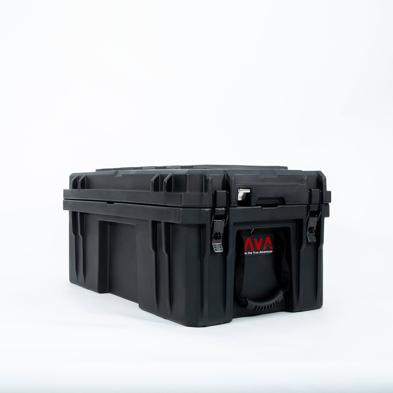 105L AVA STORAGE BOX【Black】 | AVA GEAR