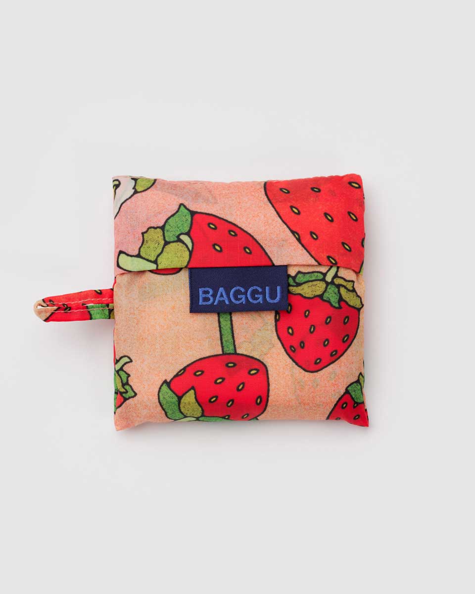 2026新作 エコバッグ BAGGU Baby Baggu ベビーバグゥ バグー