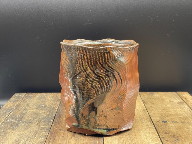 【oroku】『NOBORIGAMA』pot