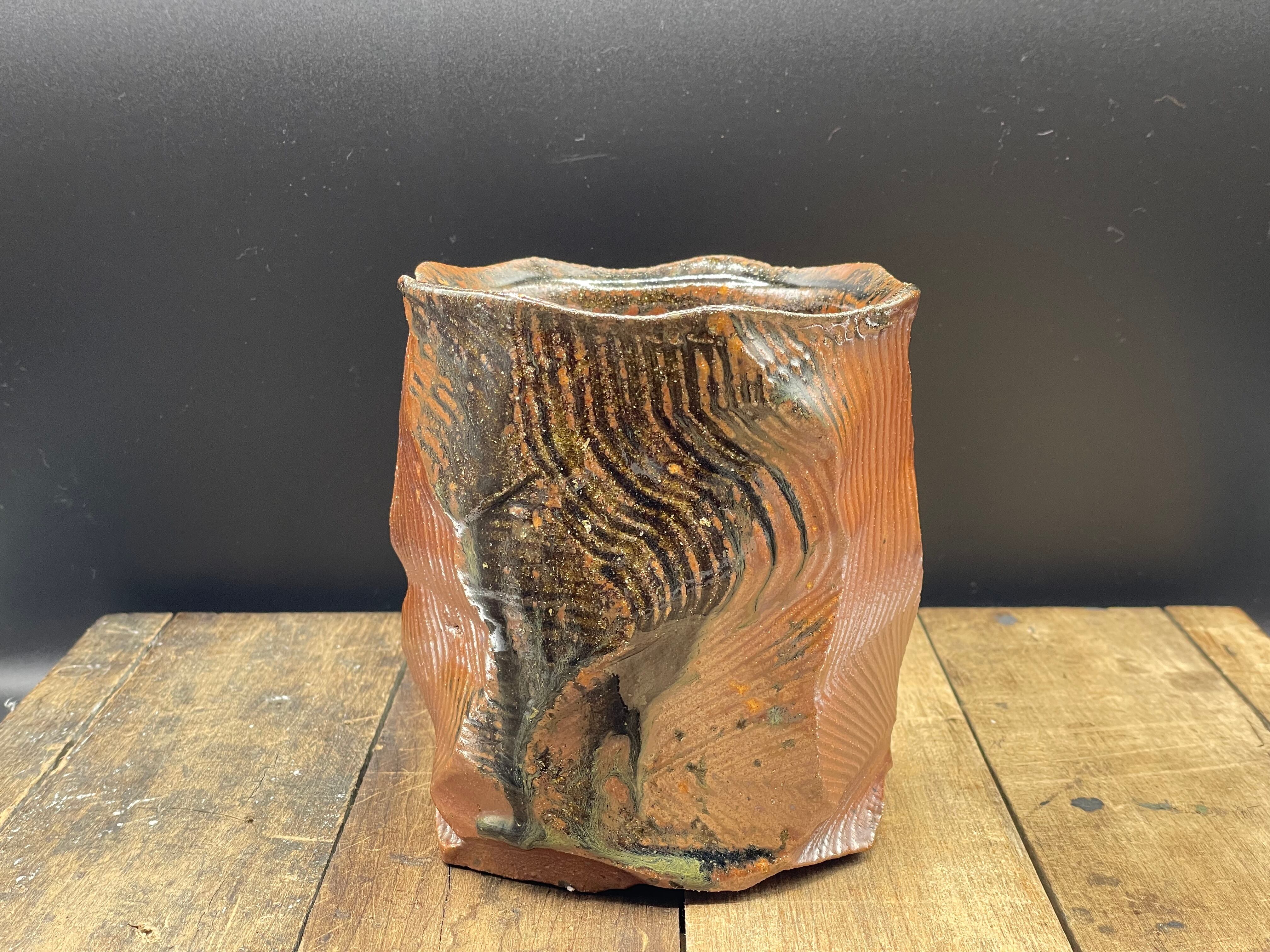 【oroku】『NOBORIGAMA』pot