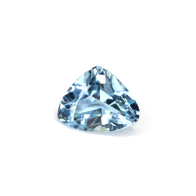 非加熱アクアマリン モザンビーク産 1.336ct #JWA817
