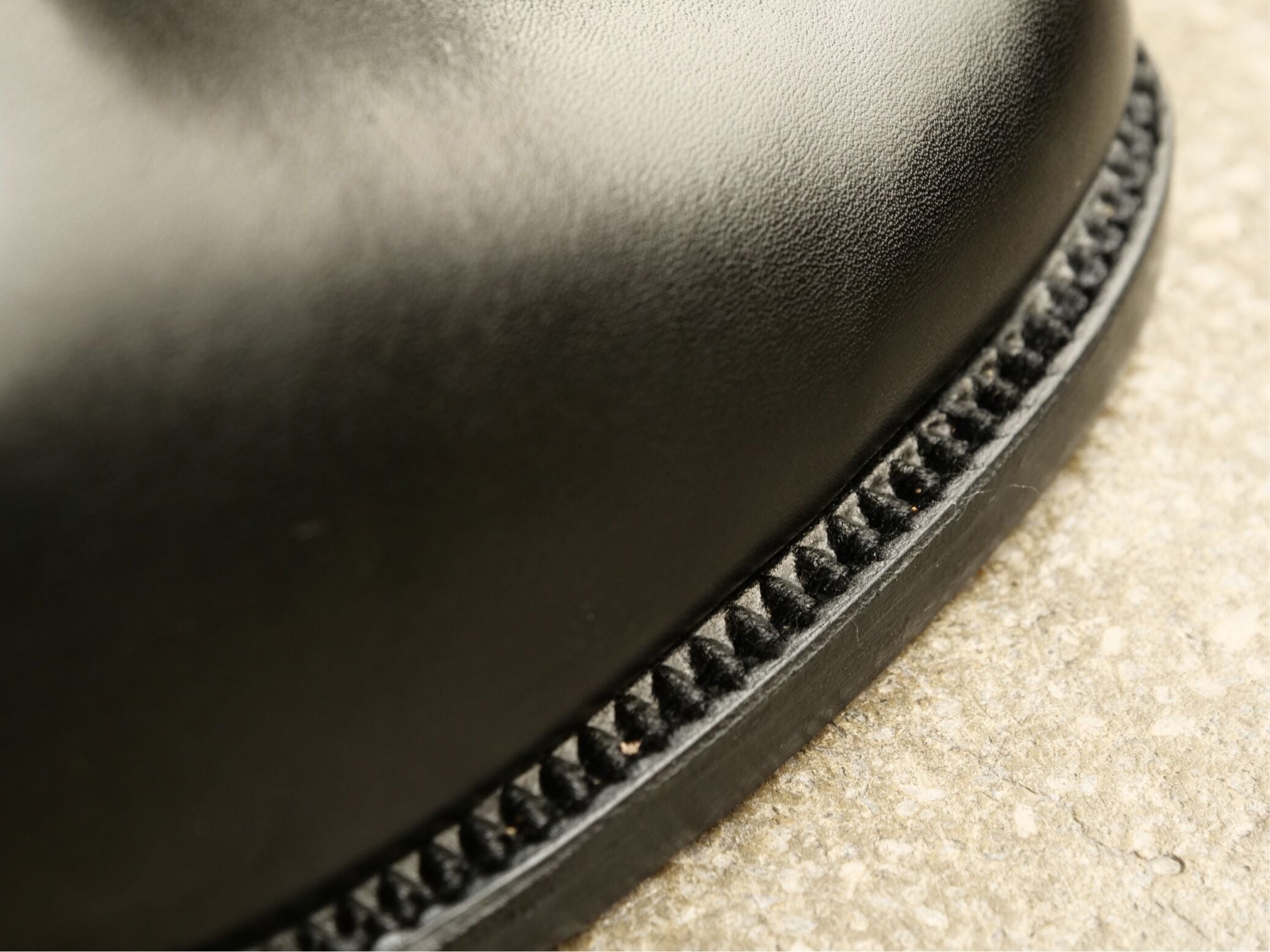 SANDERS × UW / George Boots | UNION WORKS ONLINE STORE