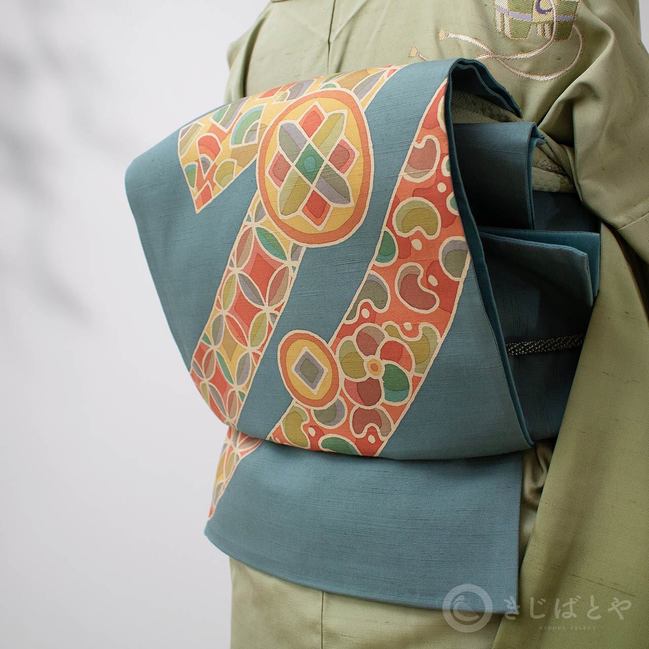 袋帯 | きじばとや