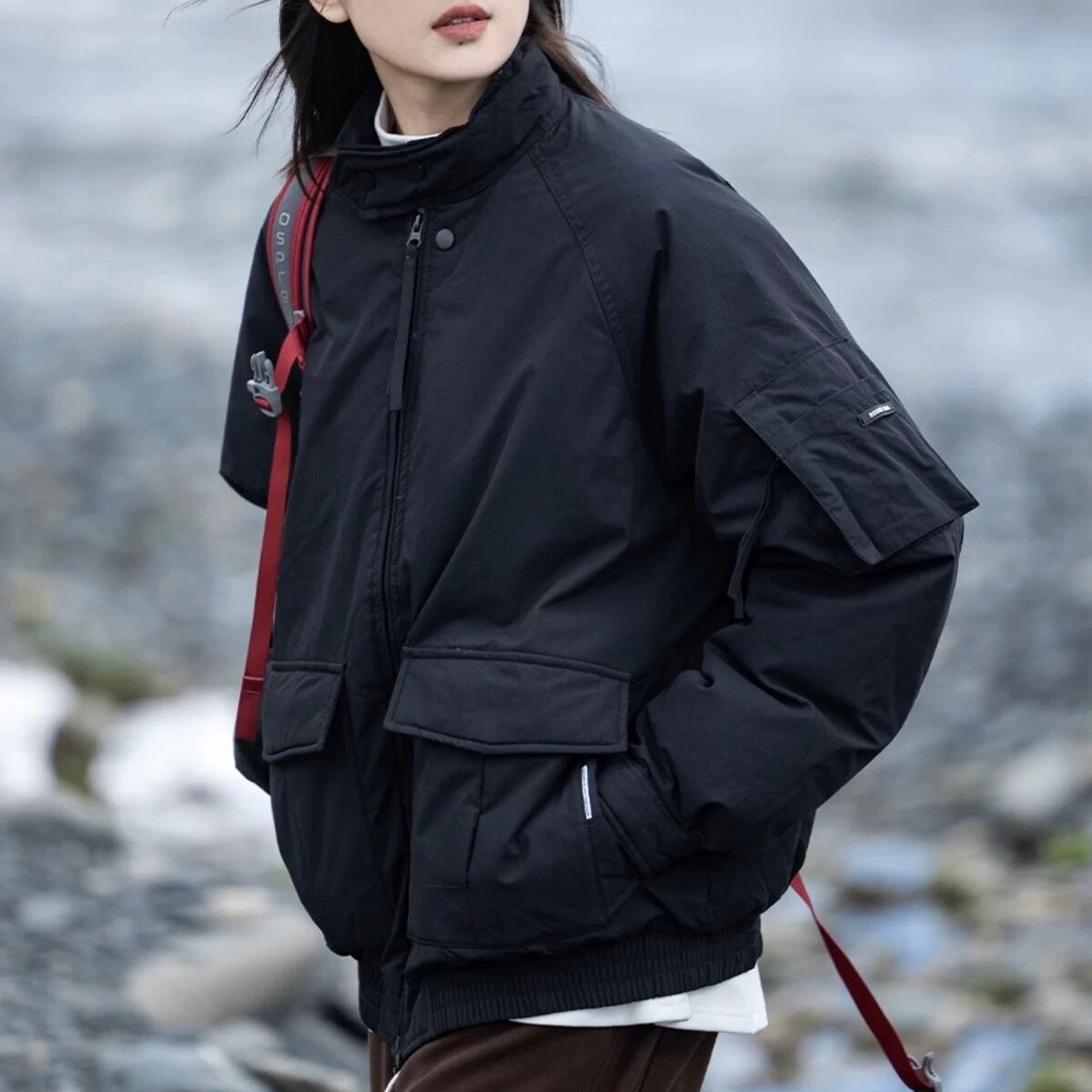 jacket | Joppy