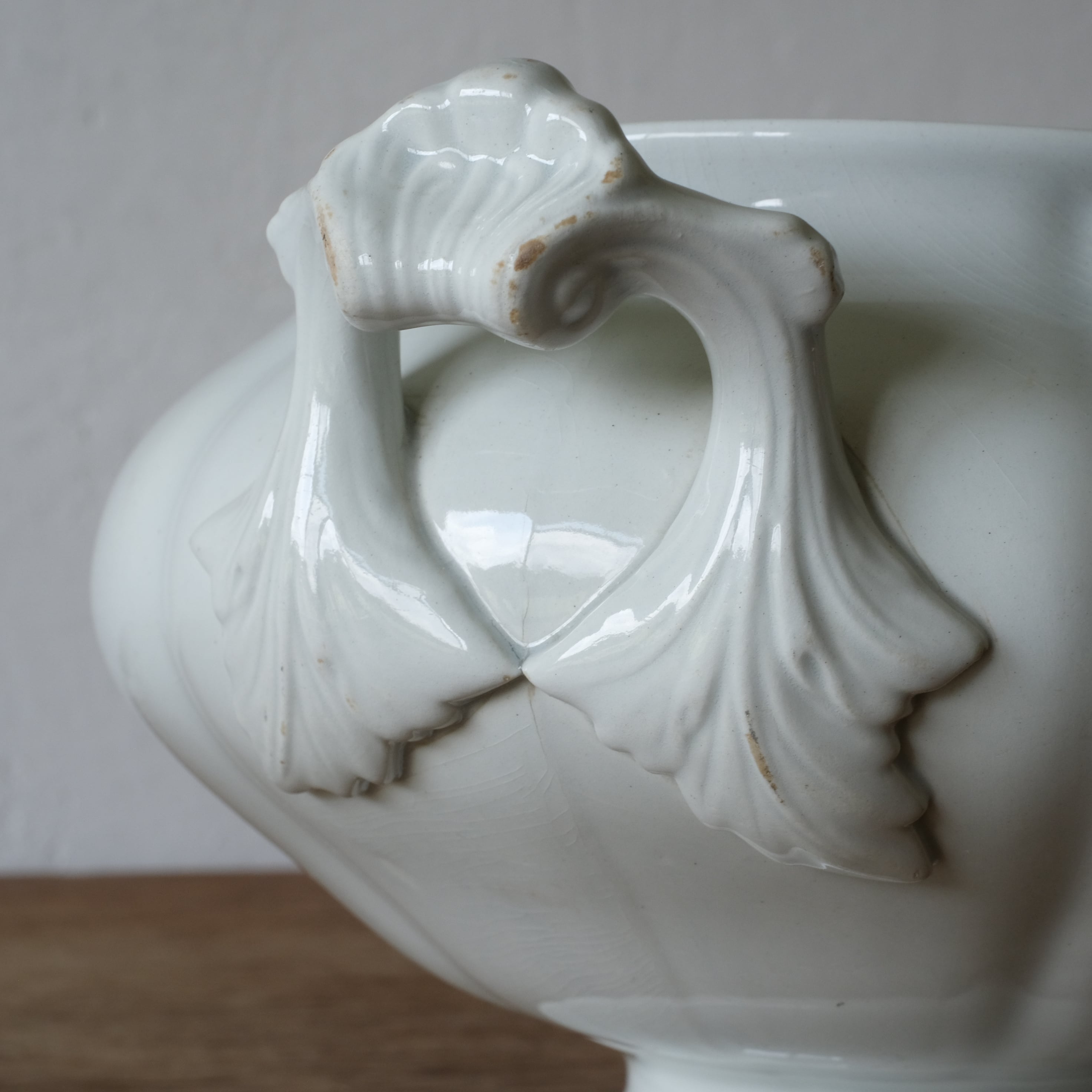 NIDERVILLER ラヴィエ NIDERVILLER ラヴィエ | UZI ANTIQUE