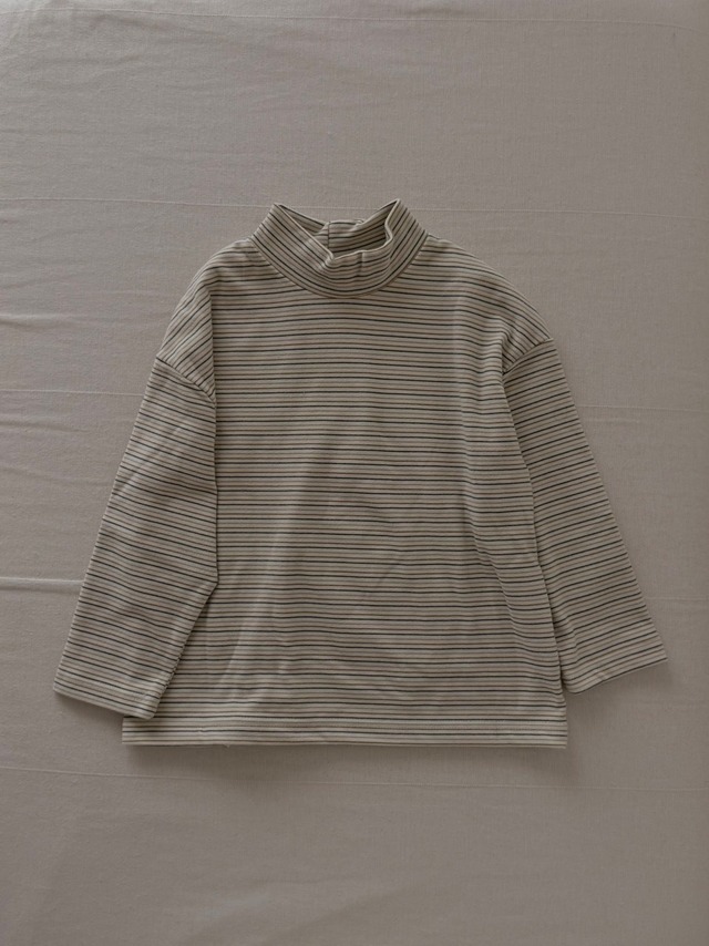 trico middle neck tops & leggings S (90) / koko kids  @aya__k  / milou's used