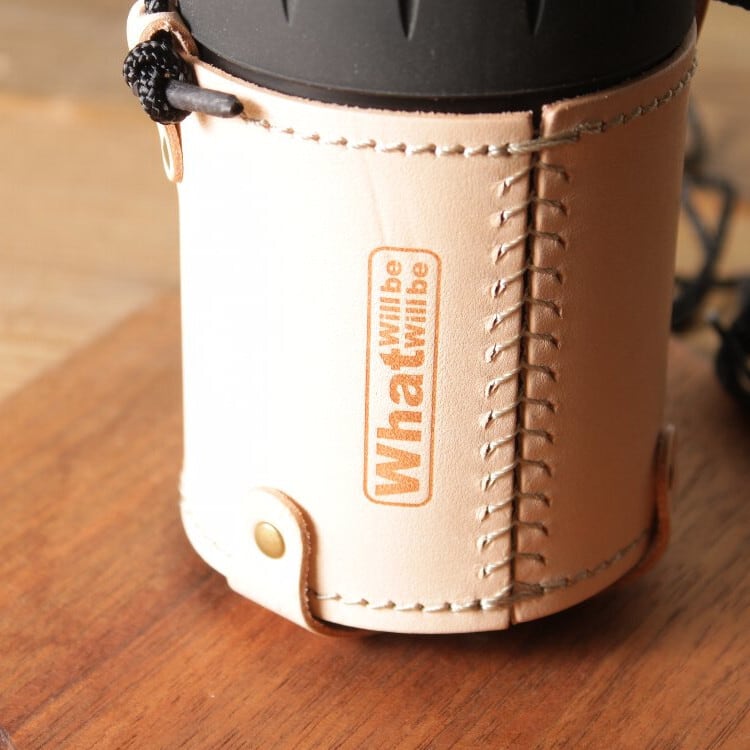 stitchmaster サーモス保冷缶カバー「翠命」 stitchmaster サーモス保冷缶カバー「翠命」 サーモス保冷缶ホルダー