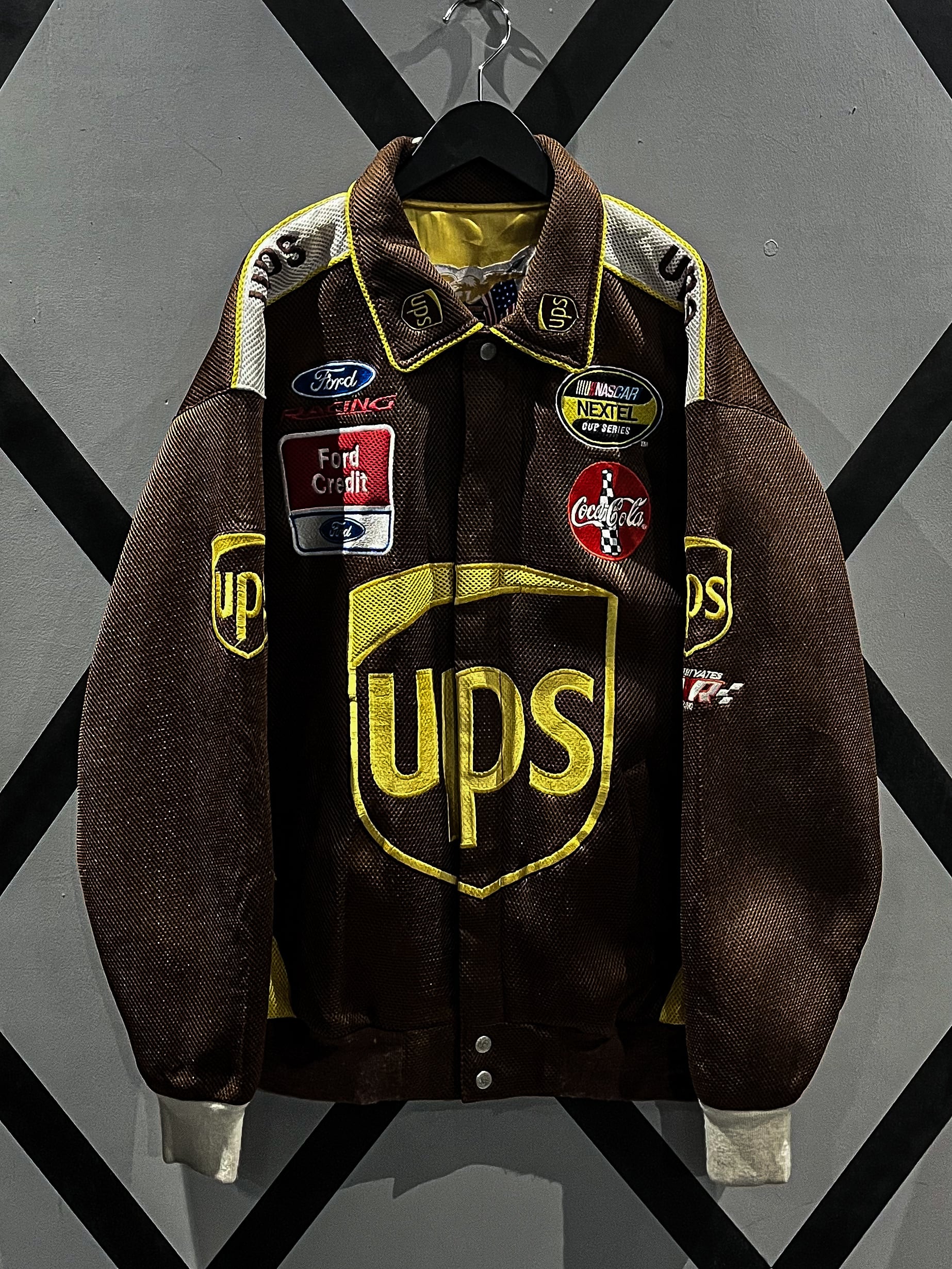 X VINTAGE】