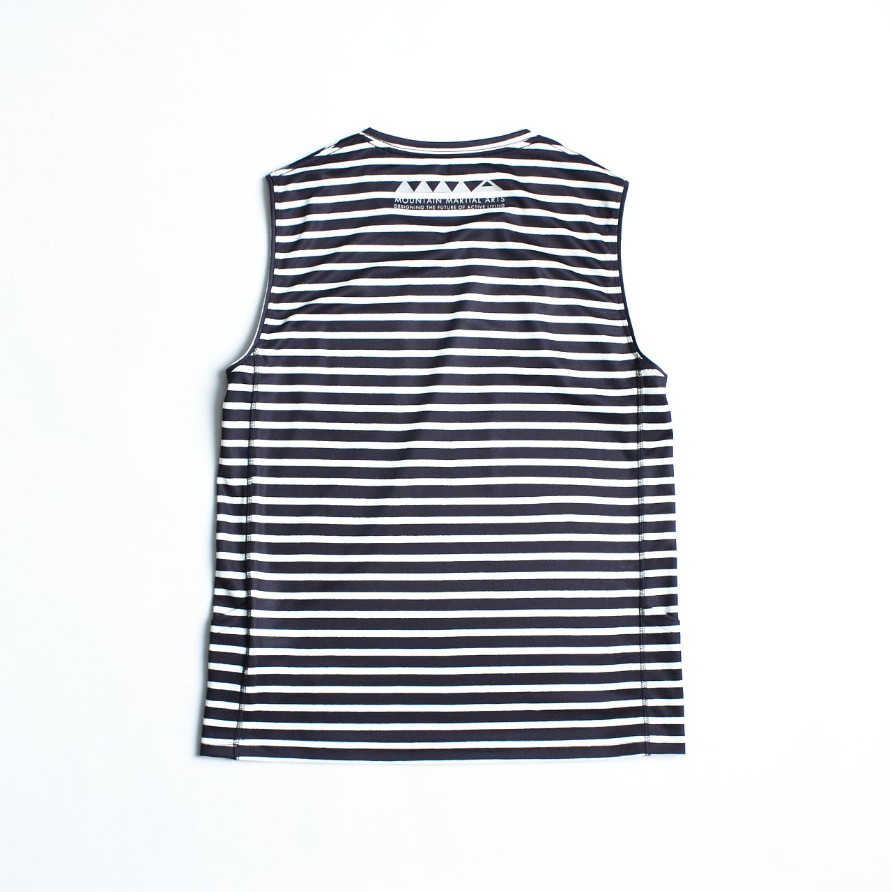 MMA（マウンテンマーシャルアーツ）MMA POLARTEC® Border Sleeve-less