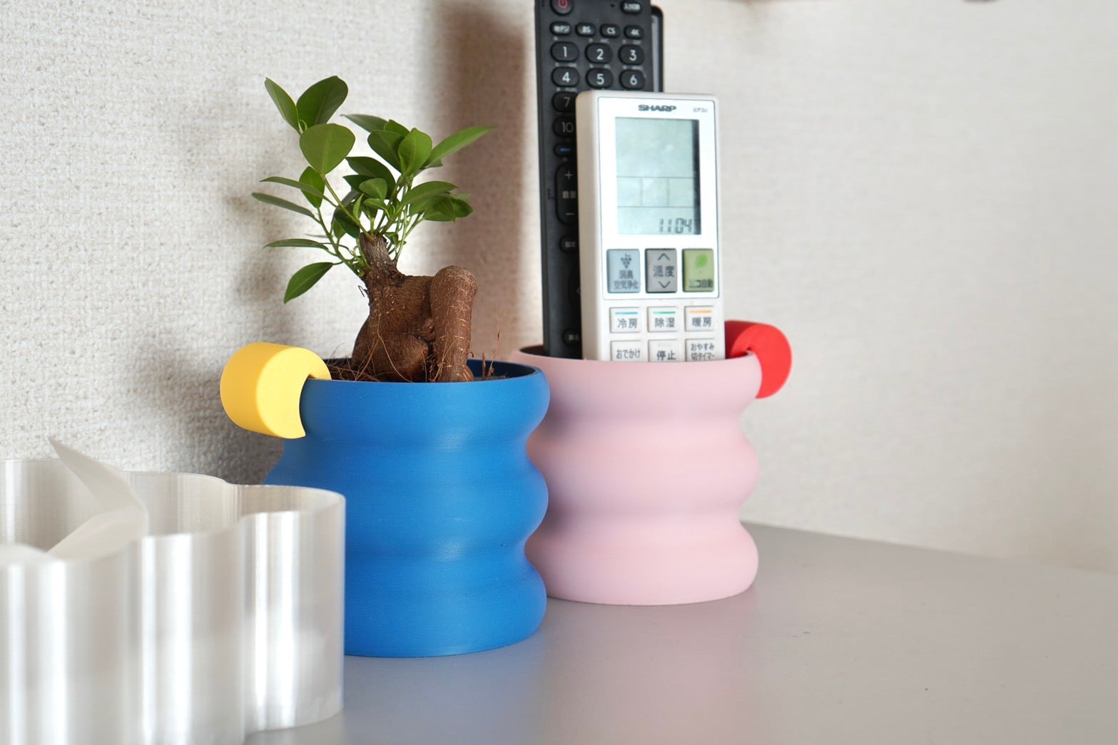 ACCESSORY CASE