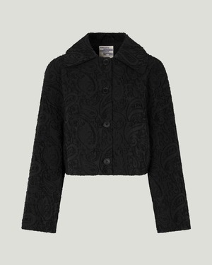 【BAUM UND PFERDGARTEN】BEBETH JACKET