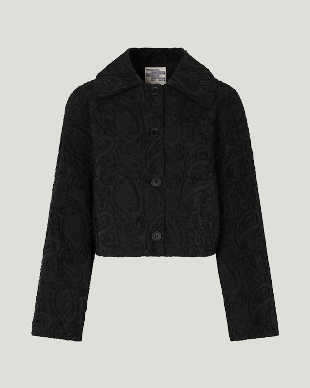 【BAUM UND PFERDGARTEN】BEBETH JACKET