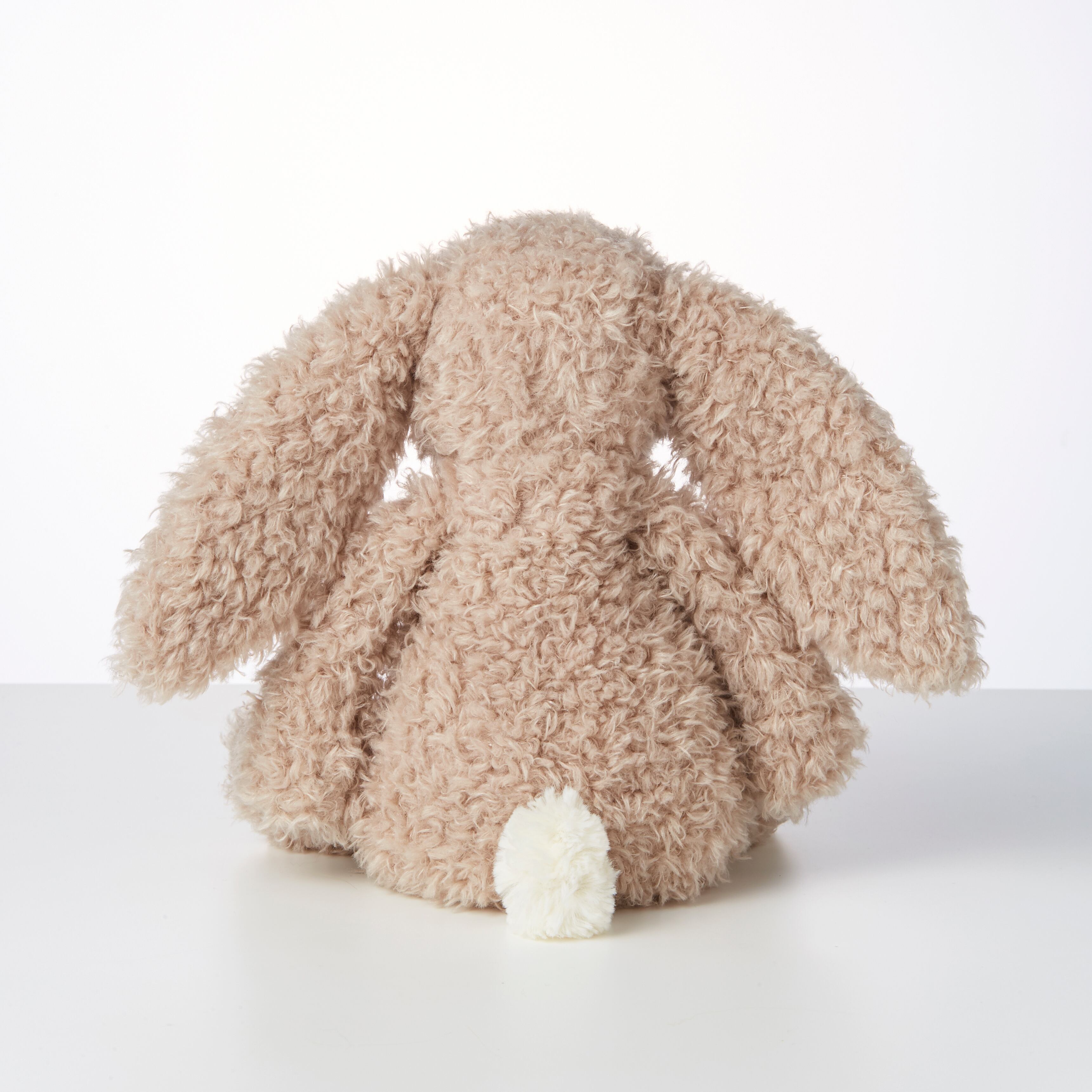 日本限定発売★Bashful Curlie Bunny Medium_BAS3CUR