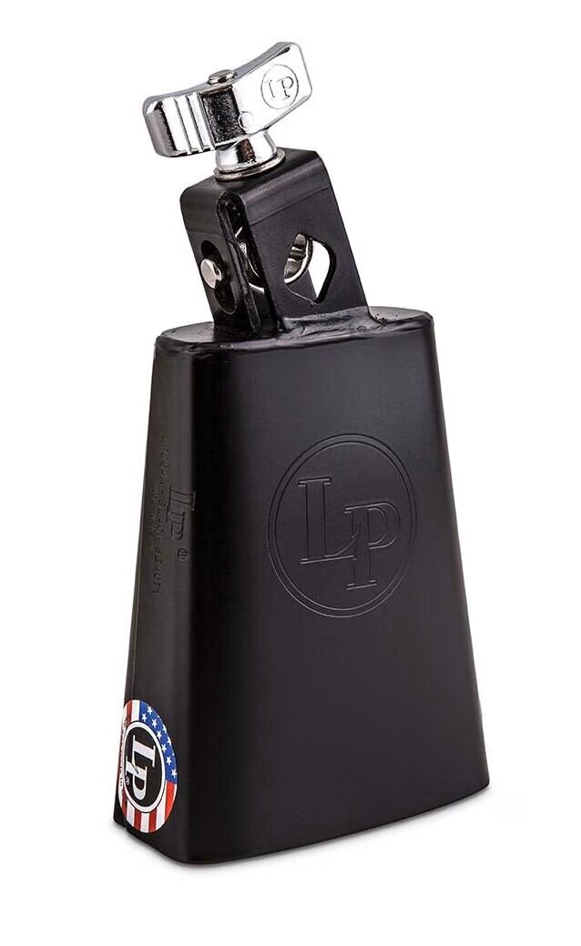 LP ES-12 Salsa Cha-Cha Cowbell Low Pitch | DRUM SHOP ACT