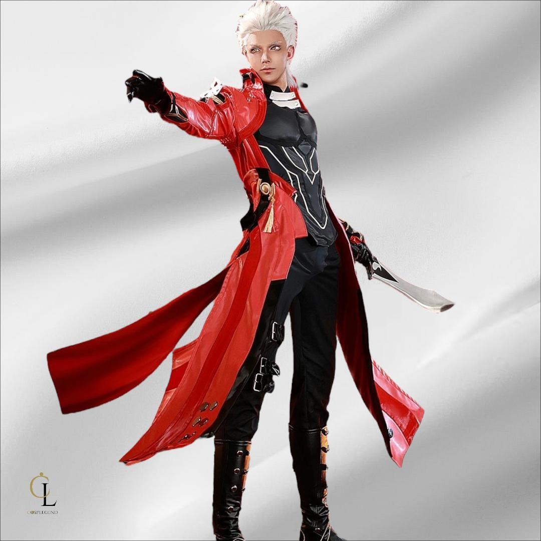 崩壊スターレイル トパーズ 十の石心 江南猫次 コスプレ 衣装 | Cosplegend