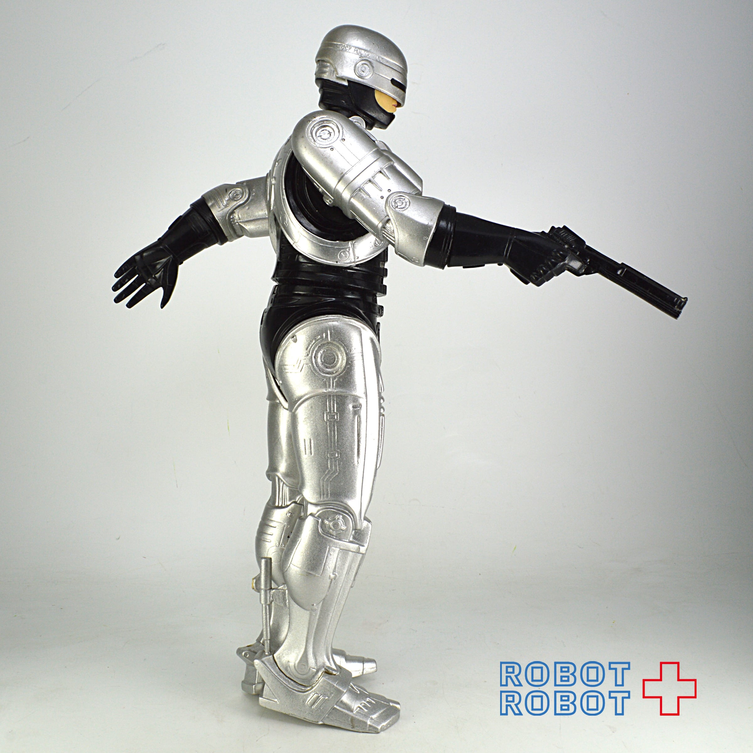 ホライズン ロボコップ ソフビモデルキット 組み済み | ROBOTROBOT