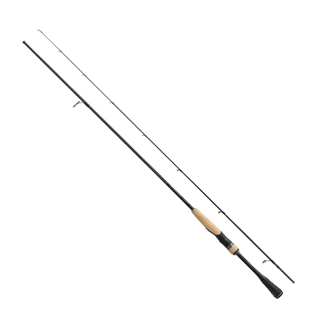 ダイワ(DAIWA) アジングロッド 月下美人 アジング 55UL-S・R 釣り竿