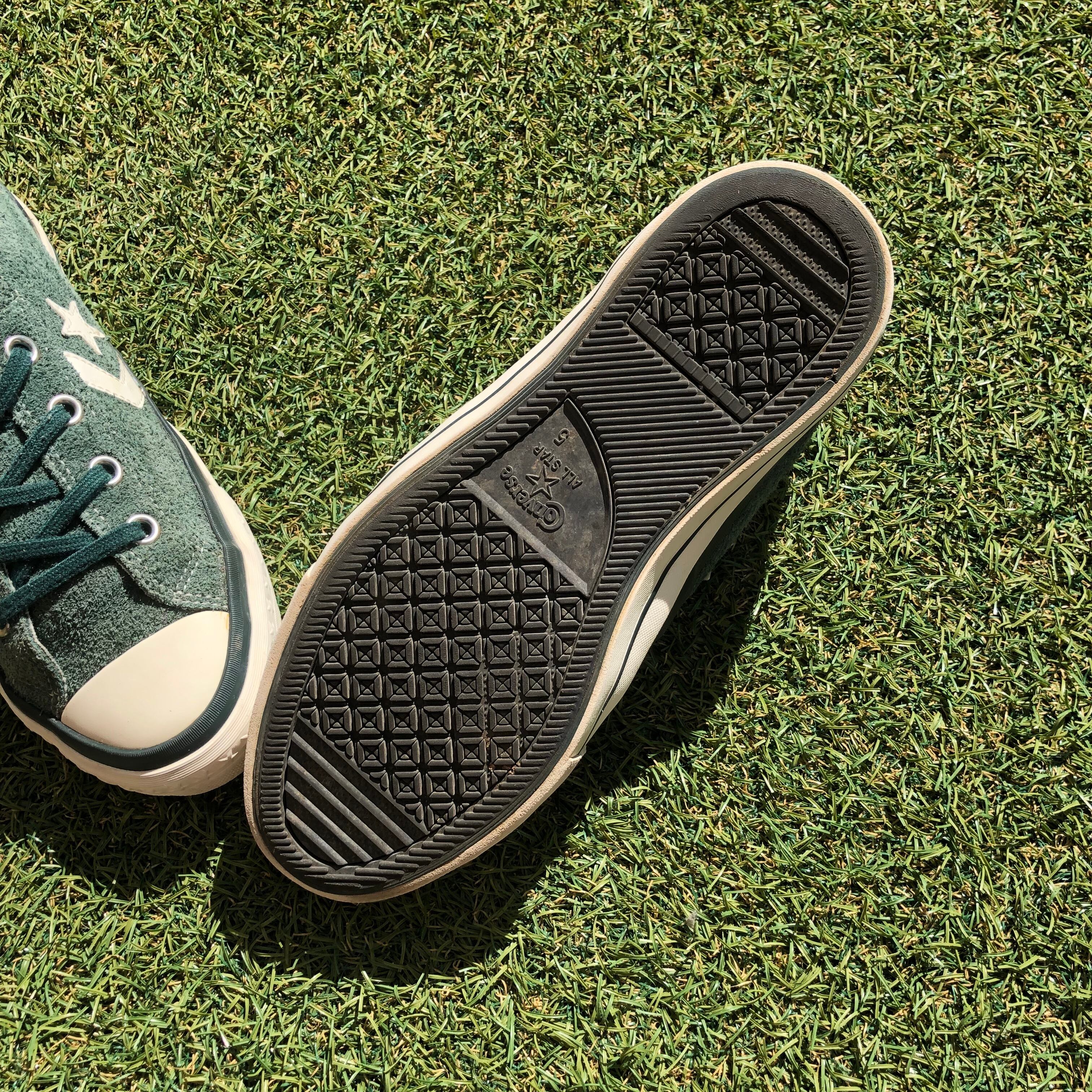converse CX-PRO SK OX コンバース シェブロンスター HT496 | PAY ID