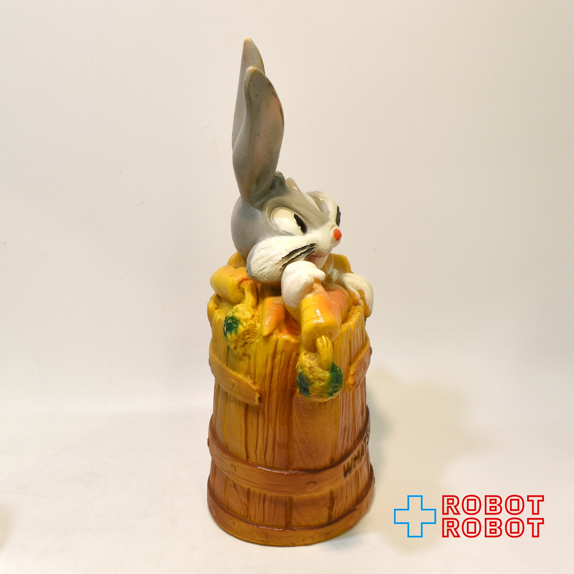 ルーニーテューンズ　キャラクター　貯金箱 ルーニーテューンズ キャラクター 貯金箱 WB・LOONEY TUNES/ルーニー