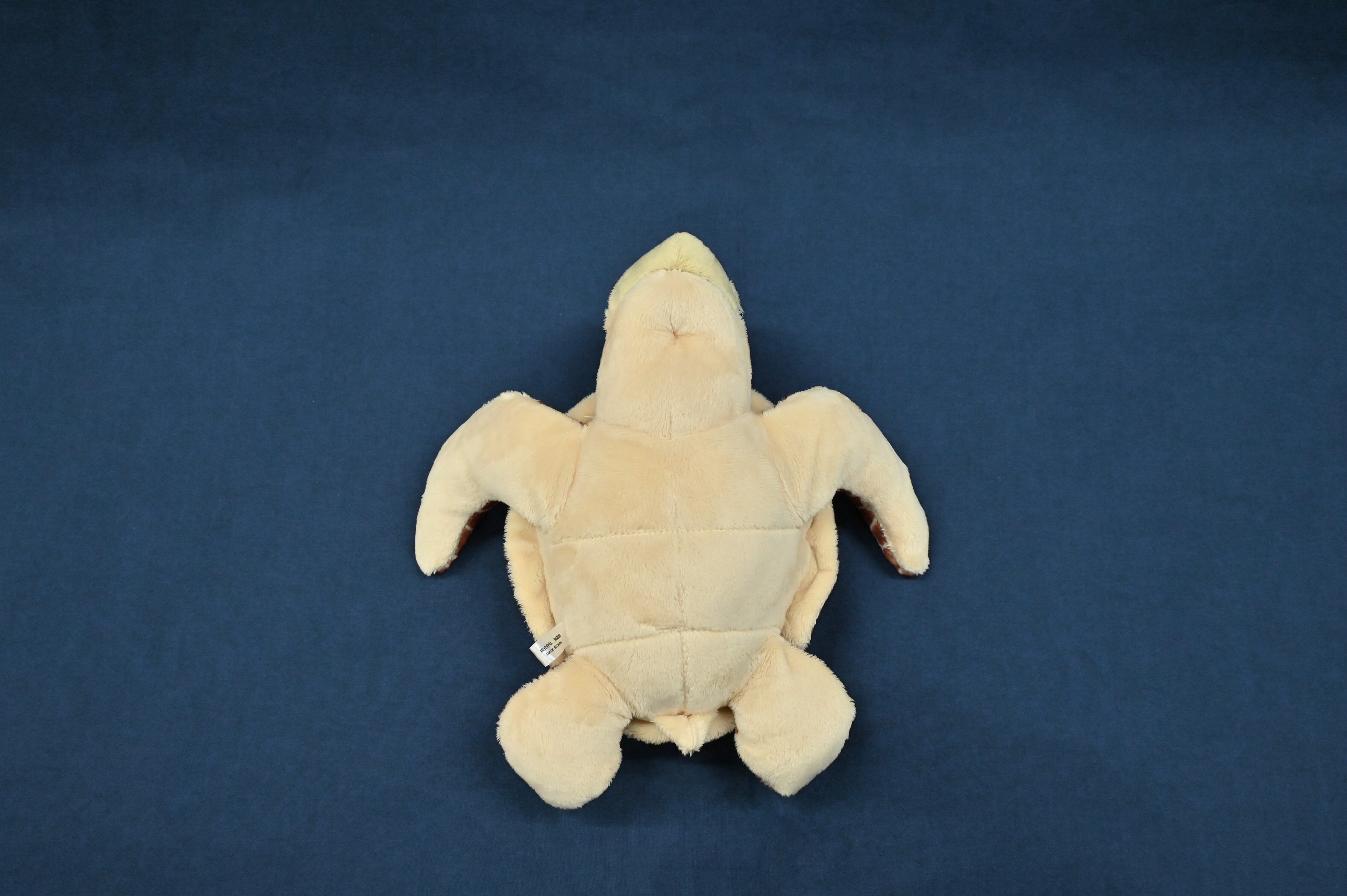 ぬいぐるみ カメ | KAIYUKANofficialshop online 